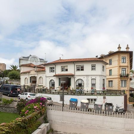 Apartamentos Niza سانتاندر المظهر الخارجي الصورة