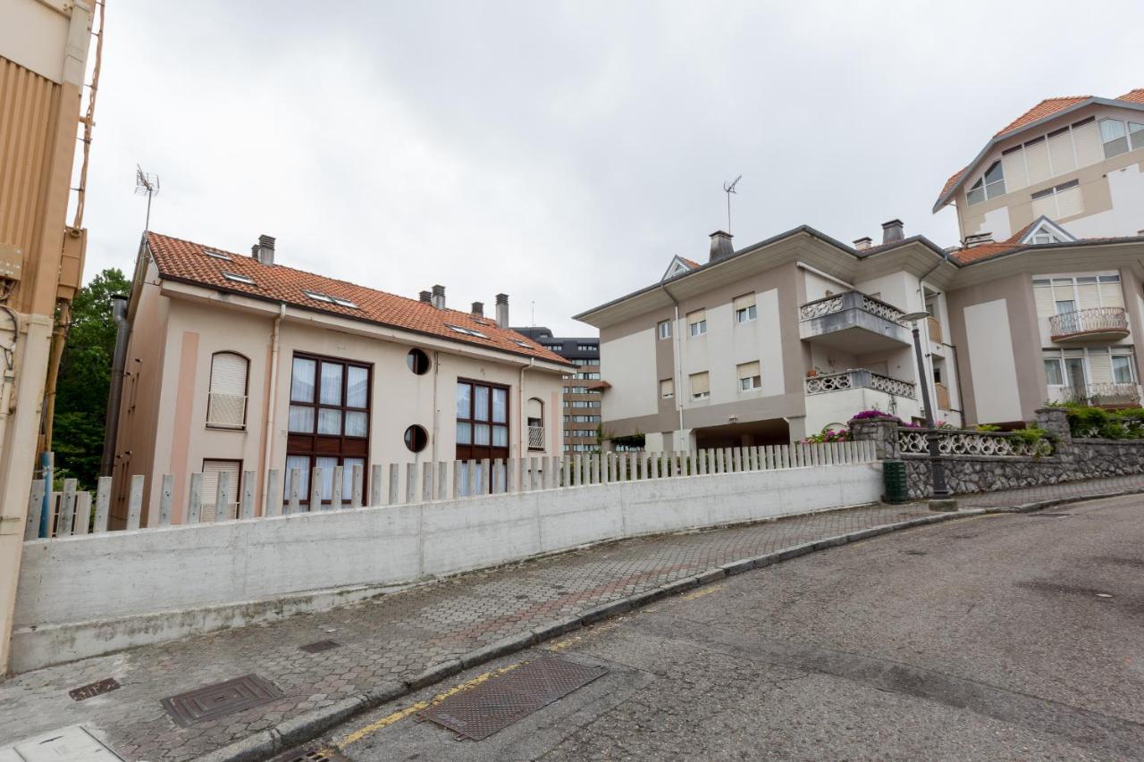 Apartamentos Niza سانتاندر المظهر الخارجي الصورة