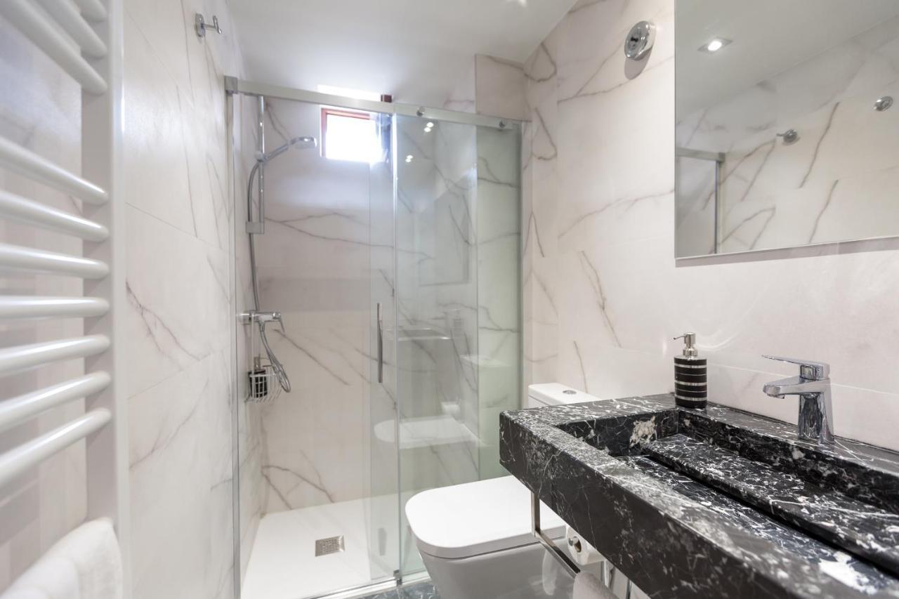 Apartamentos Niza سانتاندر المظهر الخارجي الصورة