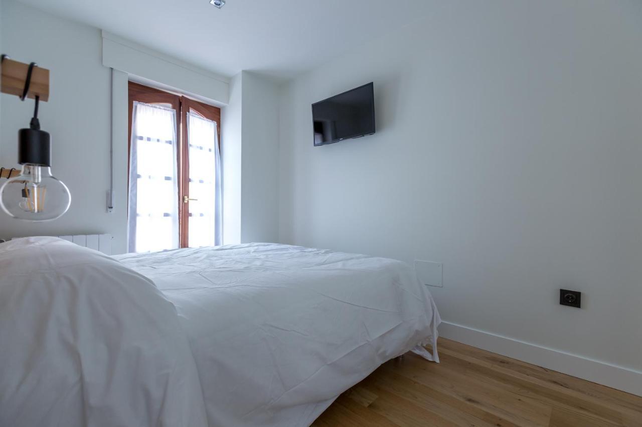 Apartamentos Niza سانتاندر المظهر الخارجي الصورة