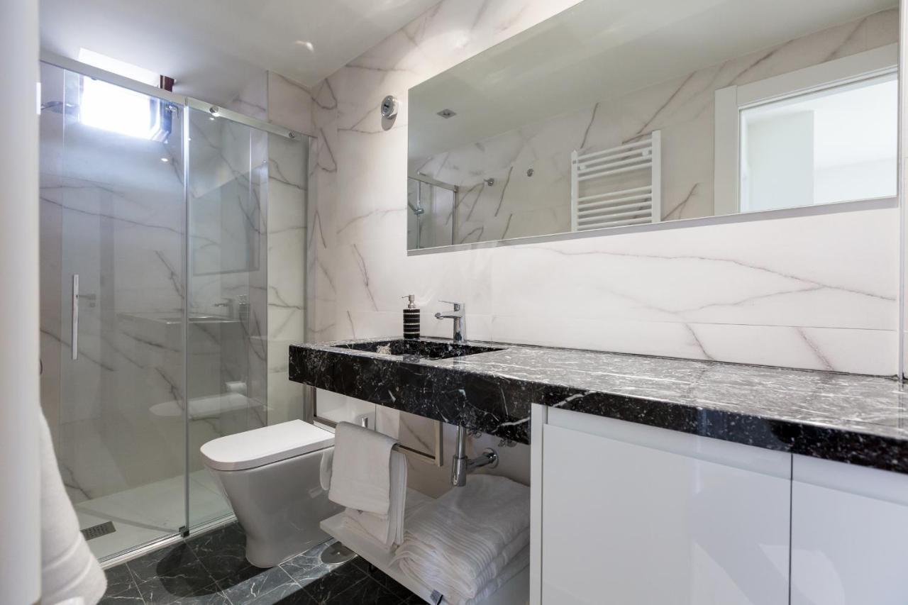 Apartamentos Niza سانتاندر المظهر الخارجي الصورة