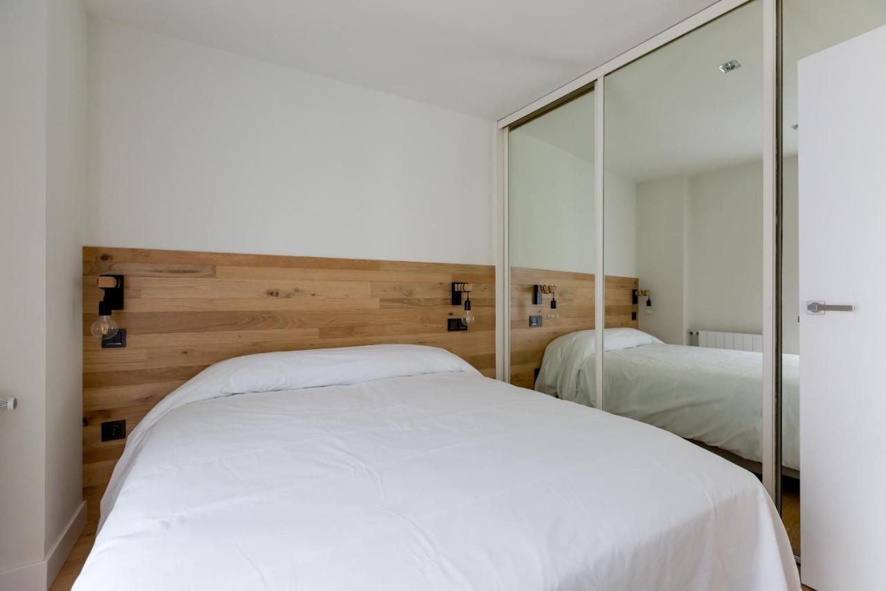 Apartamentos Niza سانتاندر المظهر الخارجي الصورة